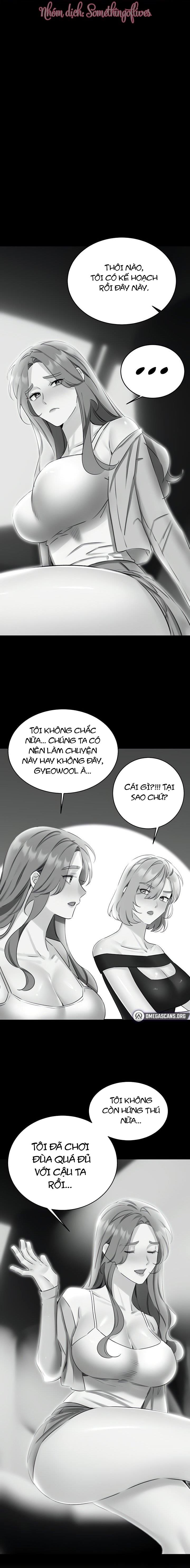 Vé Số Đổi Tình Chương 49 page 7 - Giả Dược