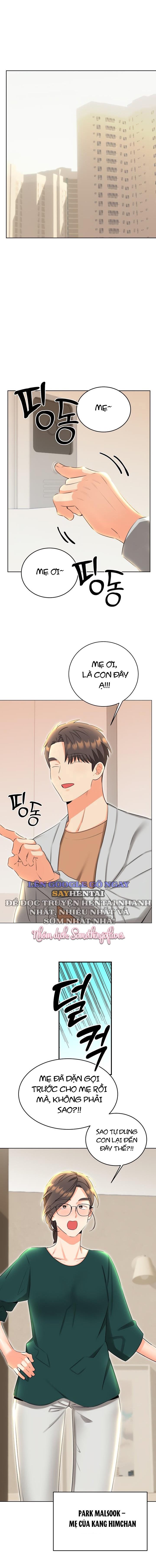 Vé Số Đổi Tình Chương 49 page 9 - Giả Dược