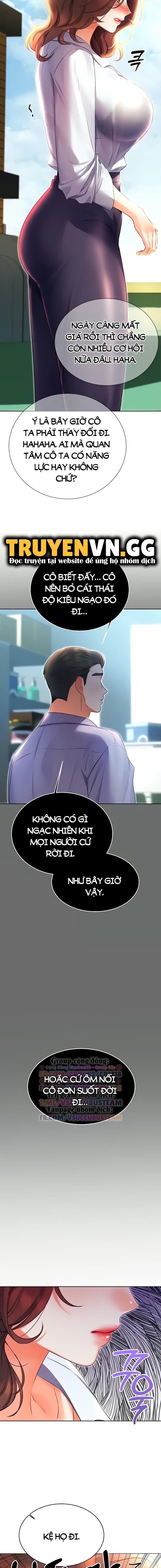 đọc truyện Vé Số Đổi Tình Chương 8 ảnh 20 tại Giả Dược