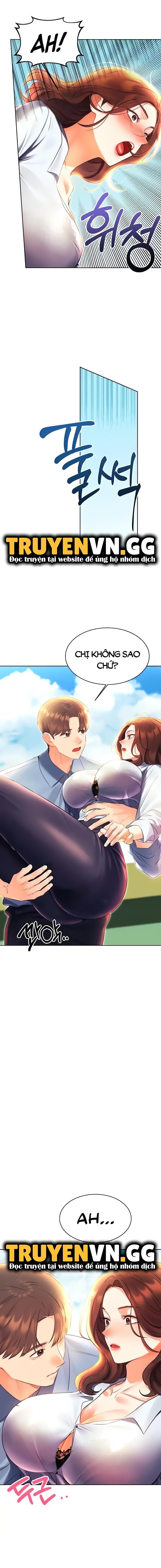 đọc truyện Vé Số Đổi Tình Chương 8 ảnh 23 tại Giả Dược