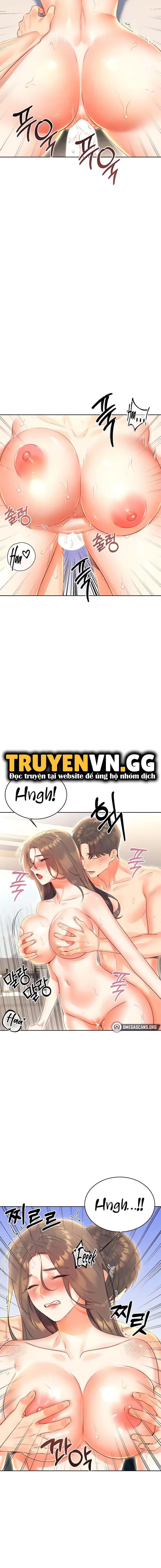 đọc truyện Vé Số Đổi Tình Chương 8 ảnh 6 tại Giả Dược