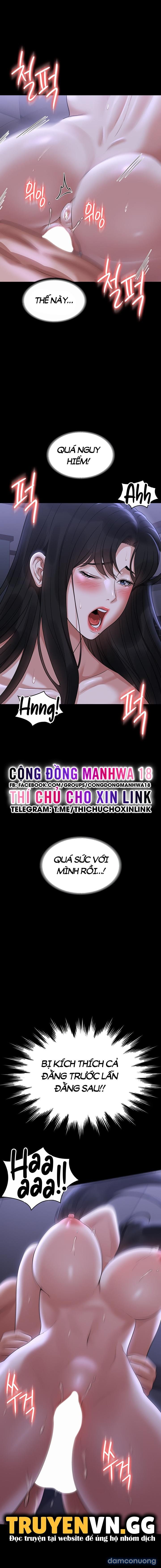 đọc truyện Vé Tiêm Chủng Chương 104 ảnh 13 tại Thiên Thai Truyện