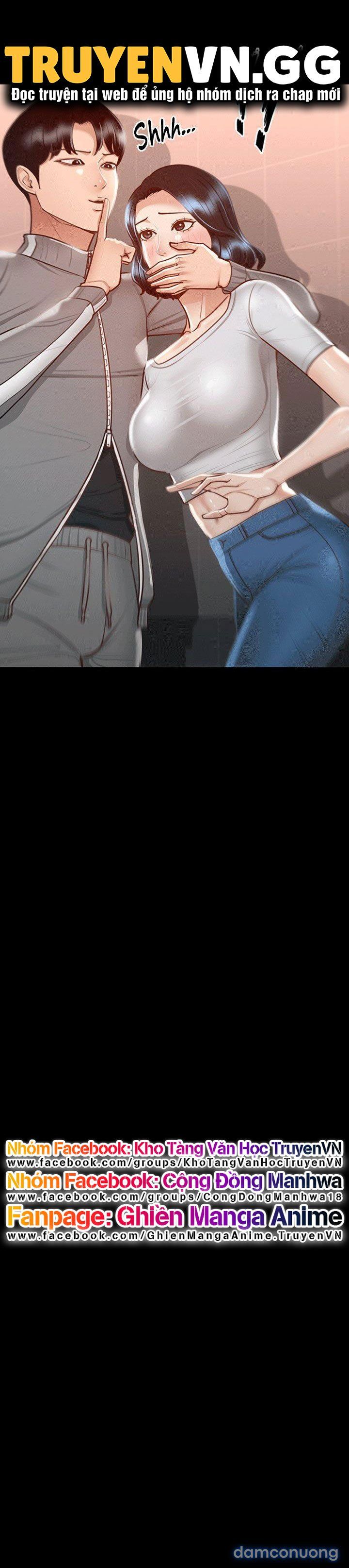 đọc truyện Vé Tiêm Chủng Chương 24 ảnh 32 tại Thiên Thai Truyện