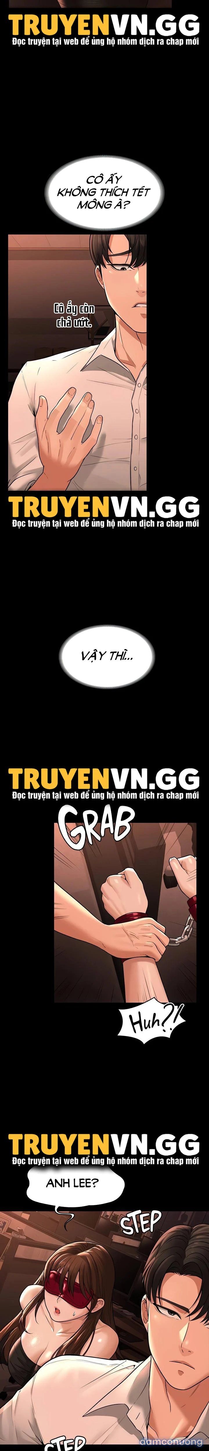 đọc truyện Vé Tiêm Chủng Chương 31 ảnh 14 tại Thiên Thai Truyện