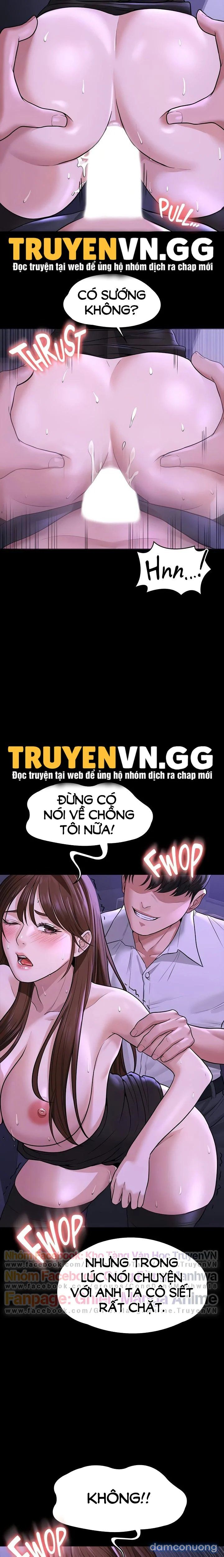 đọc truyện Vé Tiêm Chủng Chương 32 ảnh 16 tại Thiên Thai Truyện