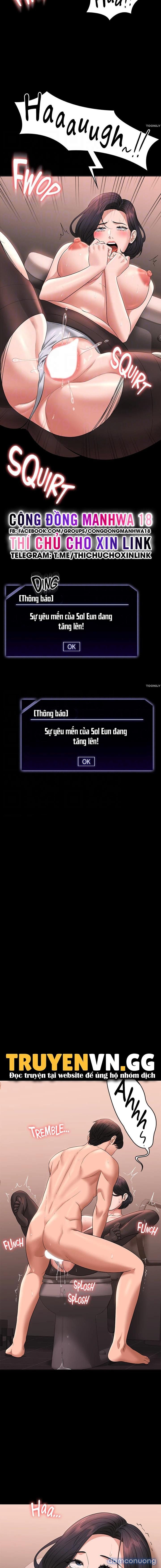 đọc truyện Vé Tiêm Chủng Chương 67 ảnh 13 tại Thiên Thai Truyện