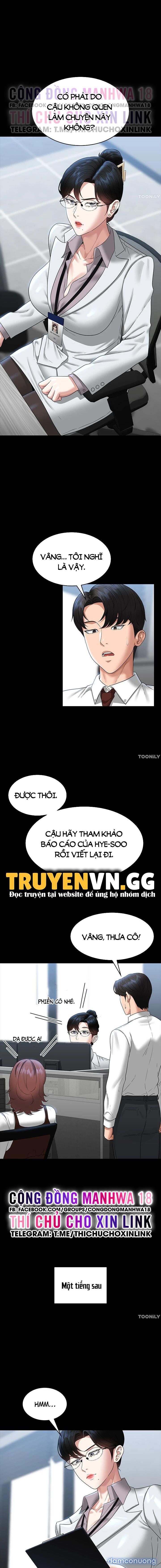 đọc truyện Vé Tiêm Chủng Chương 77 ảnh 3 tại Thiên Thai Truyện