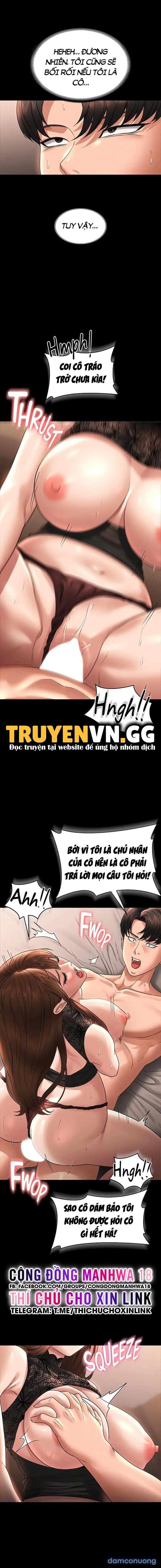 đọc truyện Vé Tiêm Chủng Chương 83 ảnh 12 tại Thiên Thai Truyện
