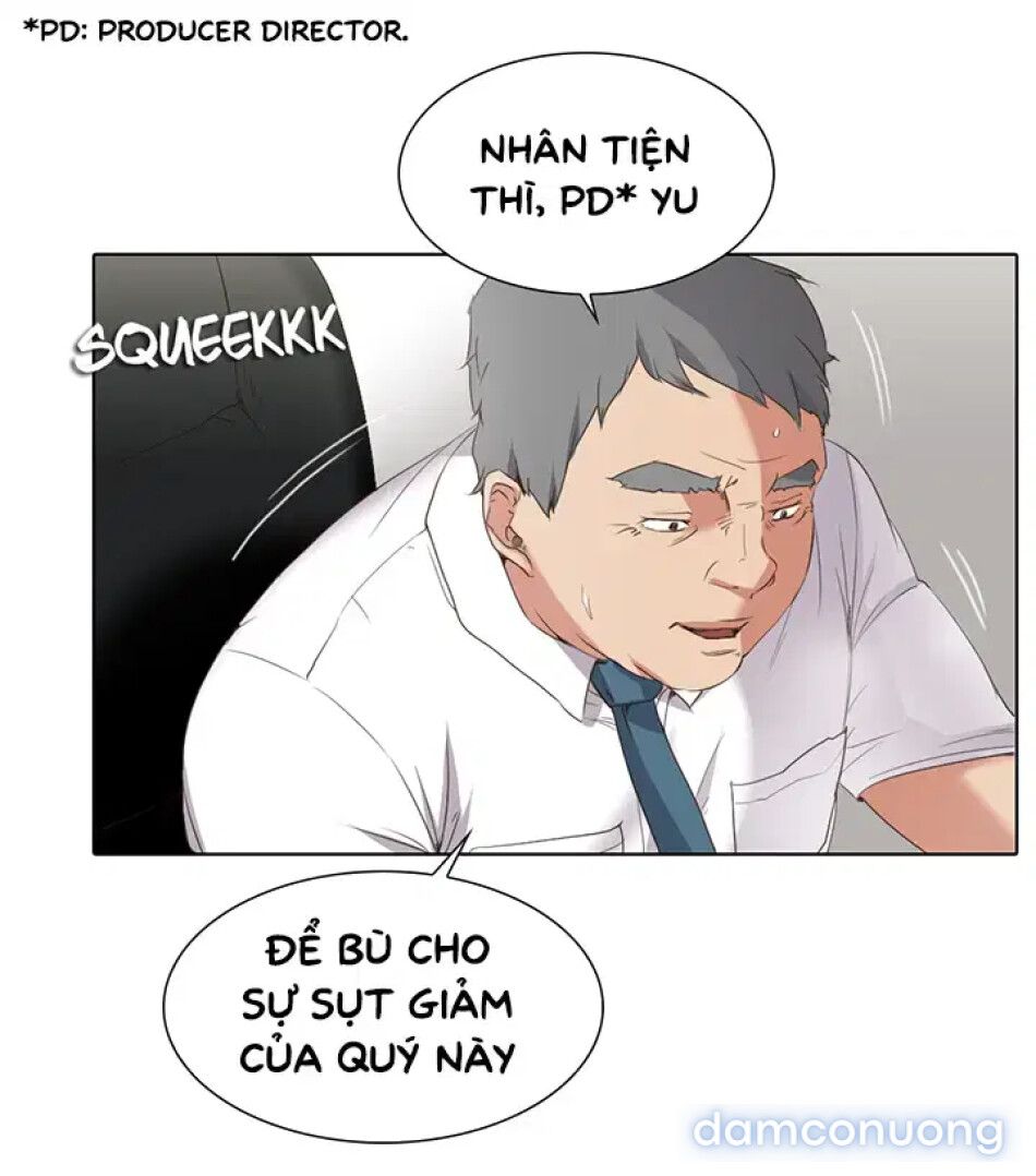 đọc truyện Vẽ Tranh Khiêu Dâm Chương 1 ảnh 12 tại Thiên Thai Truyện