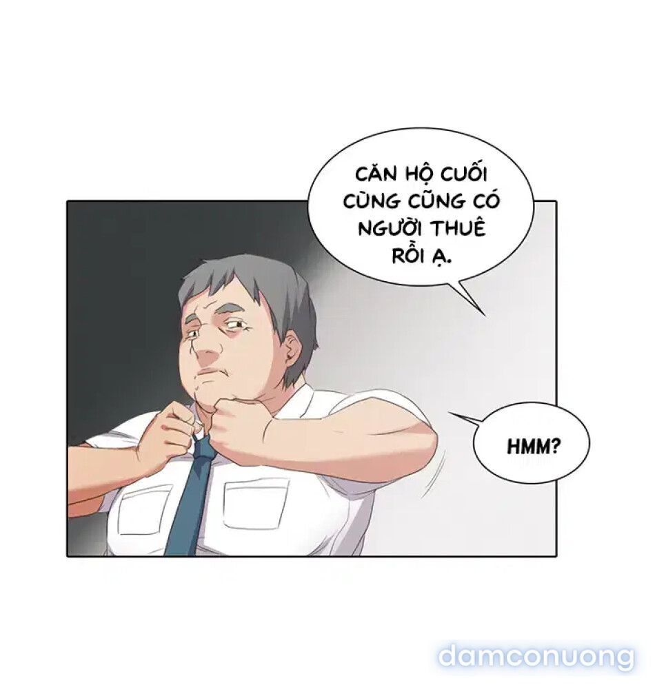 đọc truyện Vẽ Tranh Khiêu Dâm Chương 1 ảnh 21 tại Thiên Thai Truyện