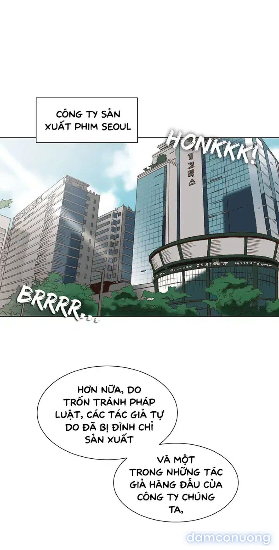 đọc truyện Vẽ Tranh Khiêu Dâm Chương 1 ảnh 4 tại Thiên Thai Truyện