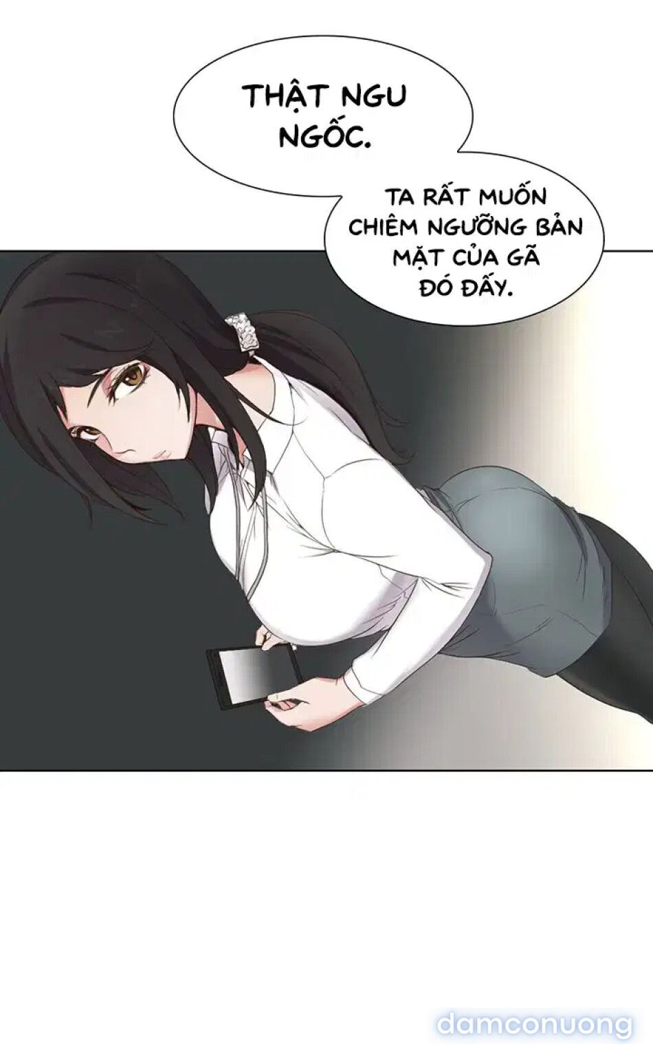 đọc truyện Vẽ Tranh Khiêu Dâm Chương 1 ảnh 23 tại Thiên Thai Truyện