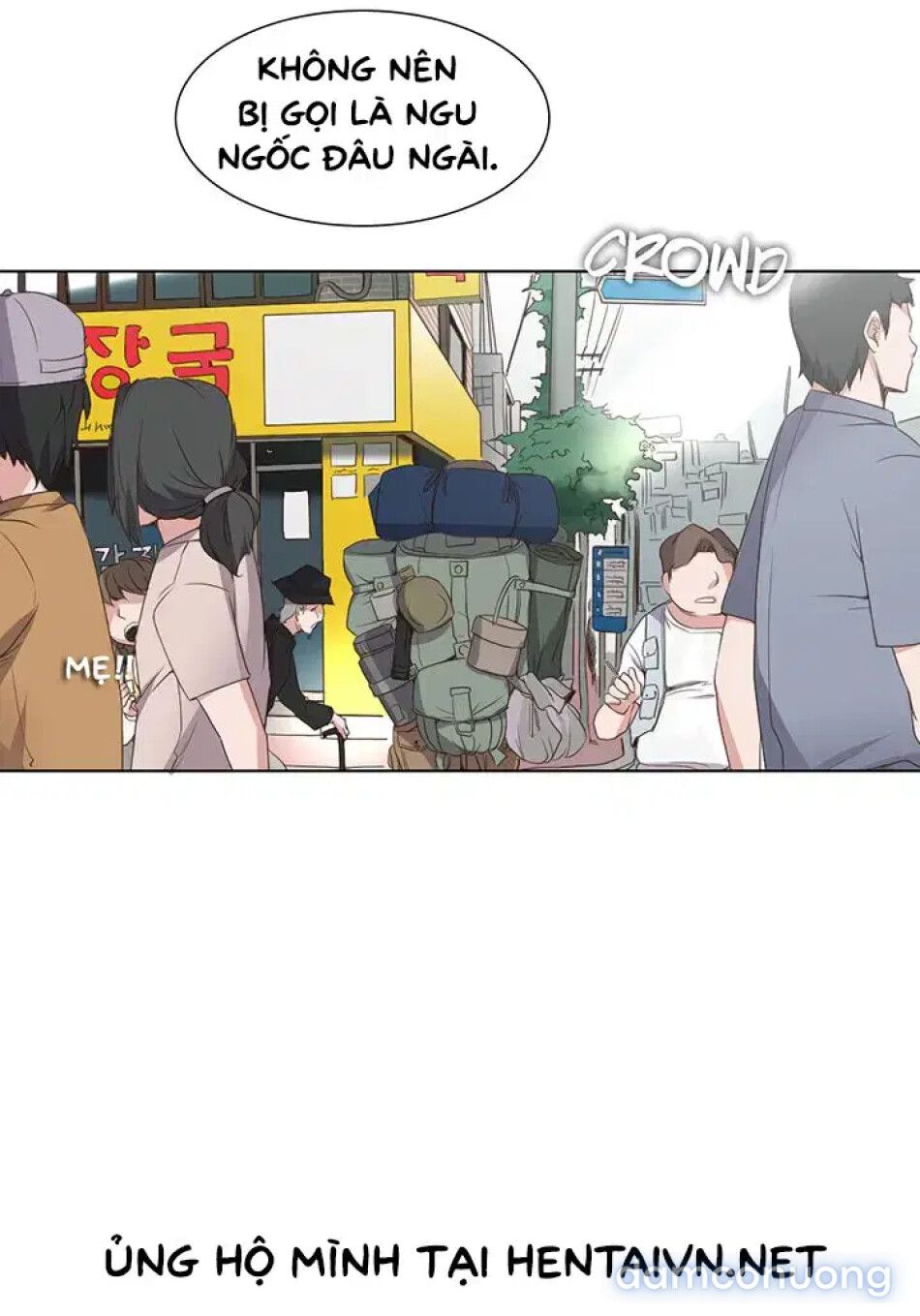 đọc truyện Vẽ Tranh Khiêu Dâm Chương 1 ảnh 25 tại Thiên Thai Truyện