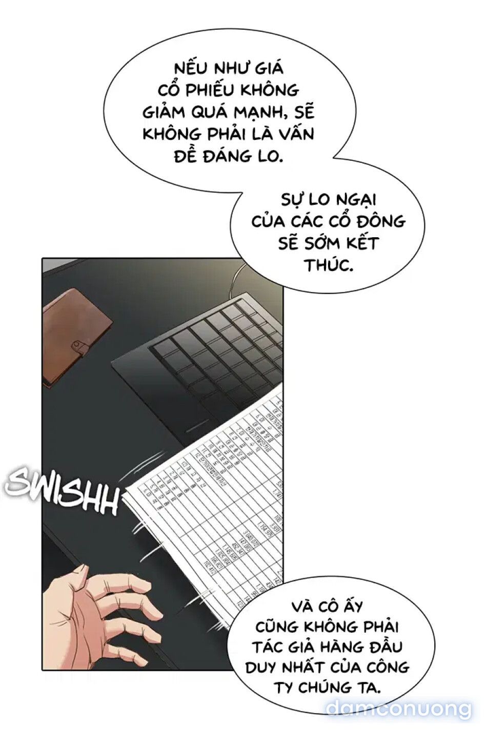 đọc truyện Vẽ Tranh Khiêu Dâm Chương 1 ảnh 11 tại Thiên Thai Truyện