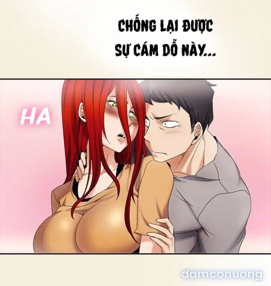 đọc truyện Vẽ Tranh Khiêu Dâm Chương 10 ảnh 12 tại Thiên Thai Truyện