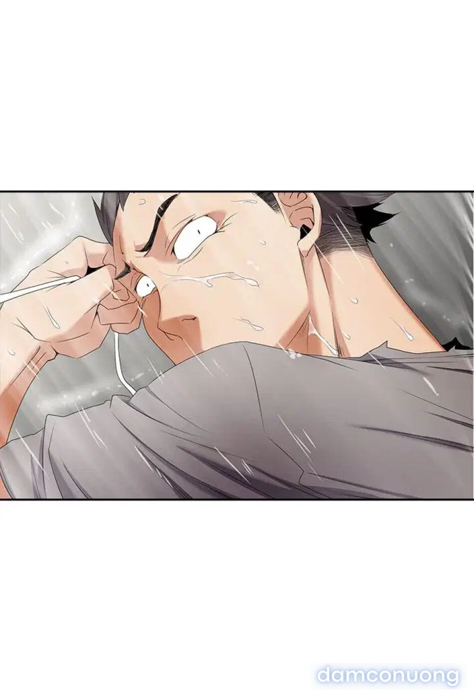 đọc truyện Vẽ Tranh Khiêu Dâm Chương 10 ảnh 25 tại Thiên Thai Truyện