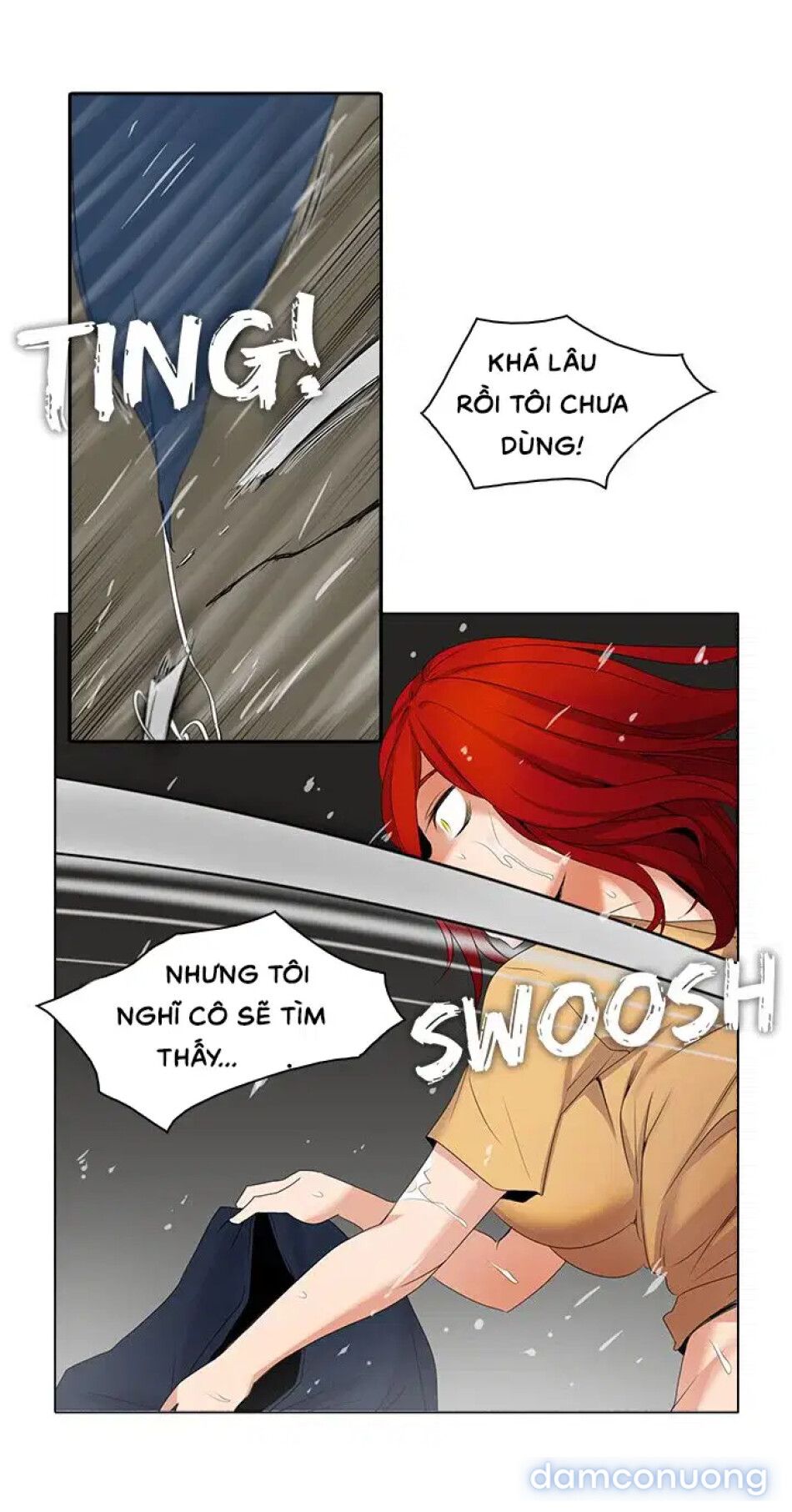 đọc truyện Vẽ Tranh Khiêu Dâm Chương 10 ảnh 31 tại Thiên Thai Truyện