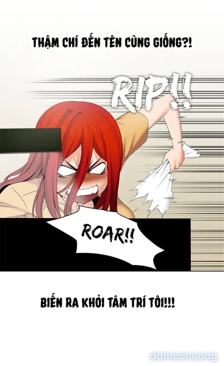 đọc truyện Vẽ Tranh Khiêu Dâm Chương 10 ảnh 5 tại Thiên Thai Truyện