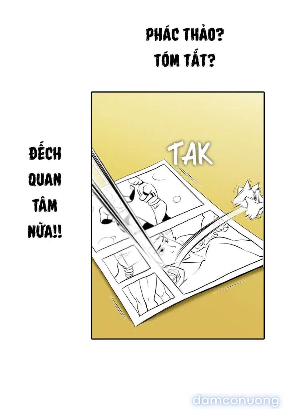 đọc truyện Vẽ Tranh Khiêu Dâm Chương 10 ảnh 6 tại Thiên Thai Truyện