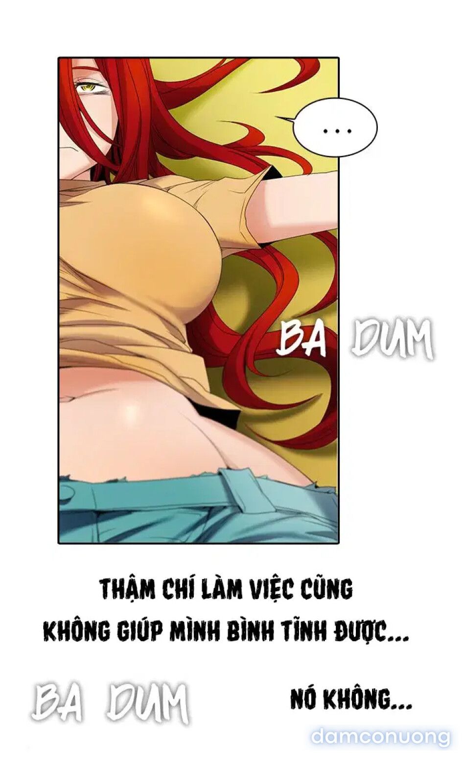 đọc truyện Vẽ Tranh Khiêu Dâm Chương 10 ảnh 8 tại Thiên Thai Truyện