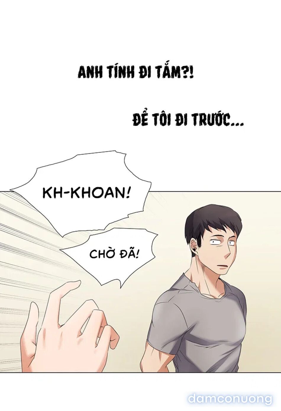 đọc truyện Vẽ Tranh Khiêu Dâm Chương 12 ảnh 13 tại Thiên Thai Truyện