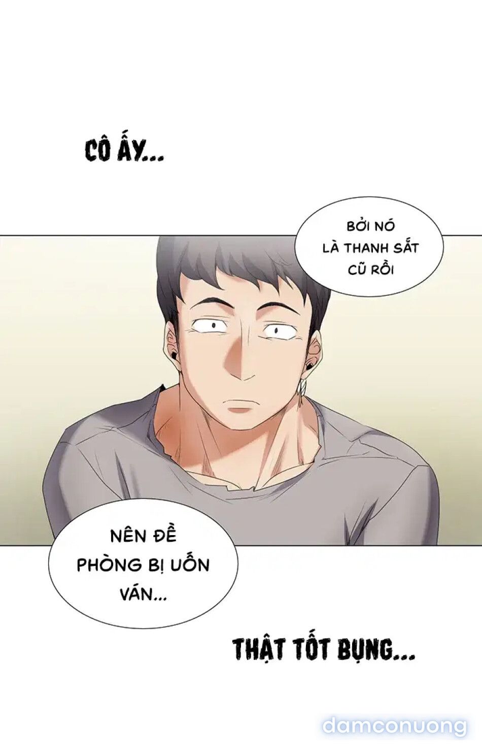 đọc truyện Vẽ Tranh Khiêu Dâm Chương 12 ảnh 7 tại Thiên Thai Truyện