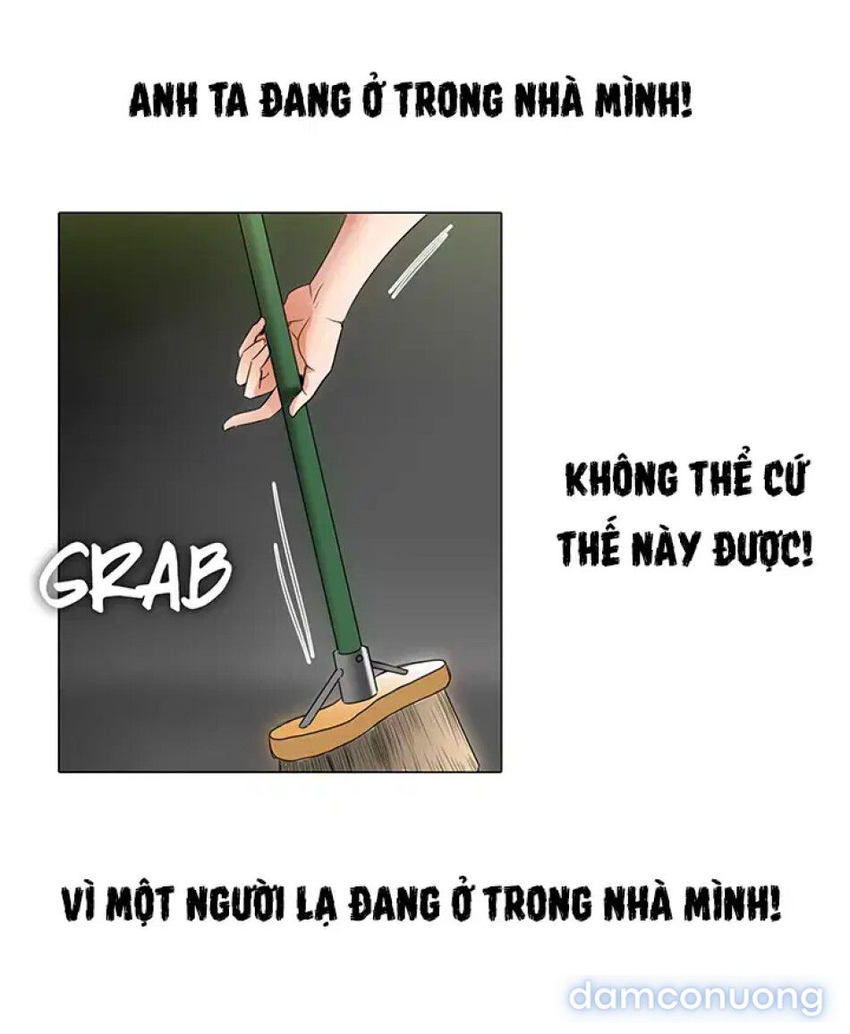 đọc truyện Vẽ Tranh Khiêu Dâm Chương 13 ảnh 35 tại Thiên Thai Truyện