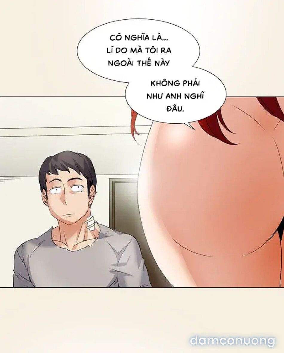 đọc truyện Vẽ Tranh Khiêu Dâm Chương 13 ảnh 11 tại Thiên Thai Truyện
