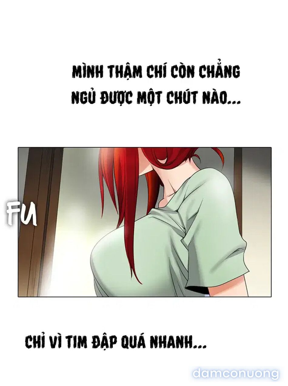 đọc truyện Vẽ Tranh Khiêu Dâm Chương 14 ảnh 19 tại Thiên Thai Truyện