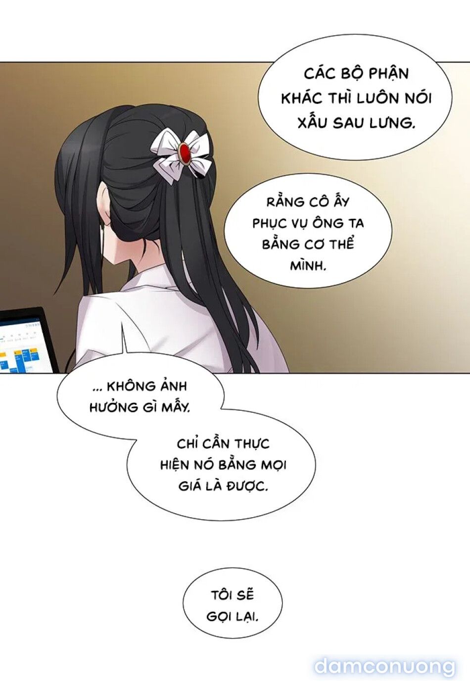 đọc truyện Vẽ Tranh Khiêu Dâm Chương 15 ảnh 12 tại Thiên Thai Truyện