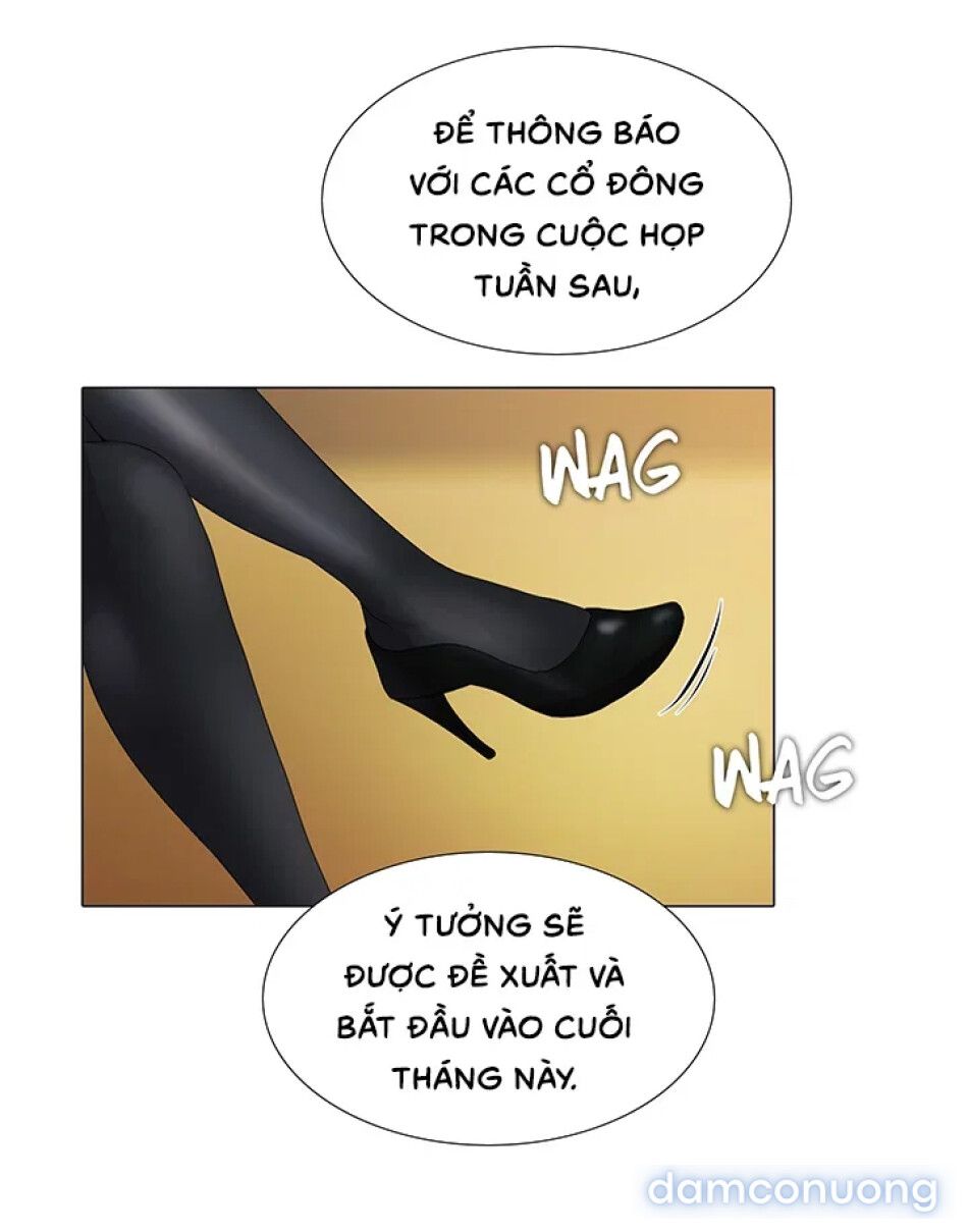 đọc truyện Vẽ Tranh Khiêu Dâm Chương 15 ảnh 5 tại Thiên Thai Truyện