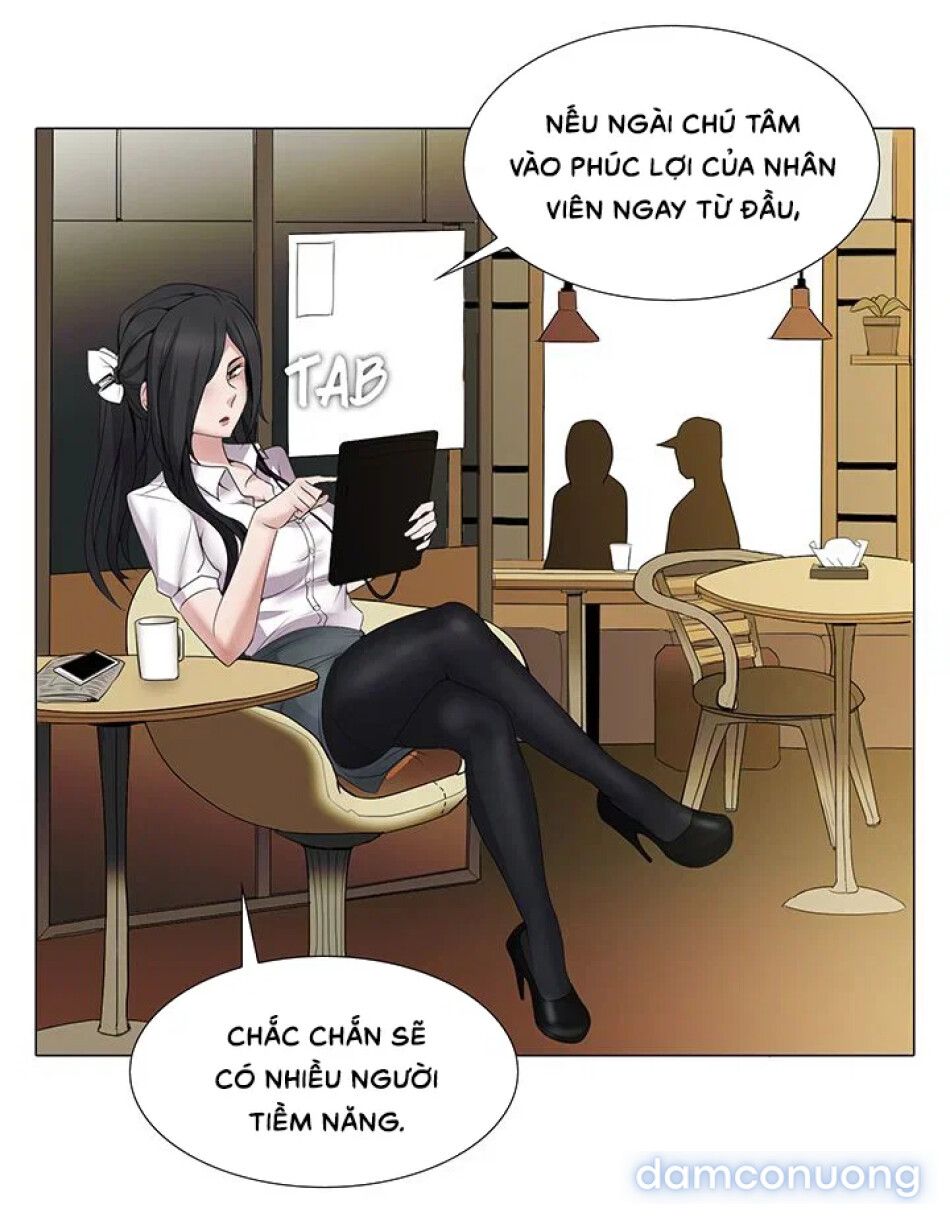đọc truyện Vẽ Tranh Khiêu Dâm Chương 15 ảnh 8 tại Thiên Thai Truyện