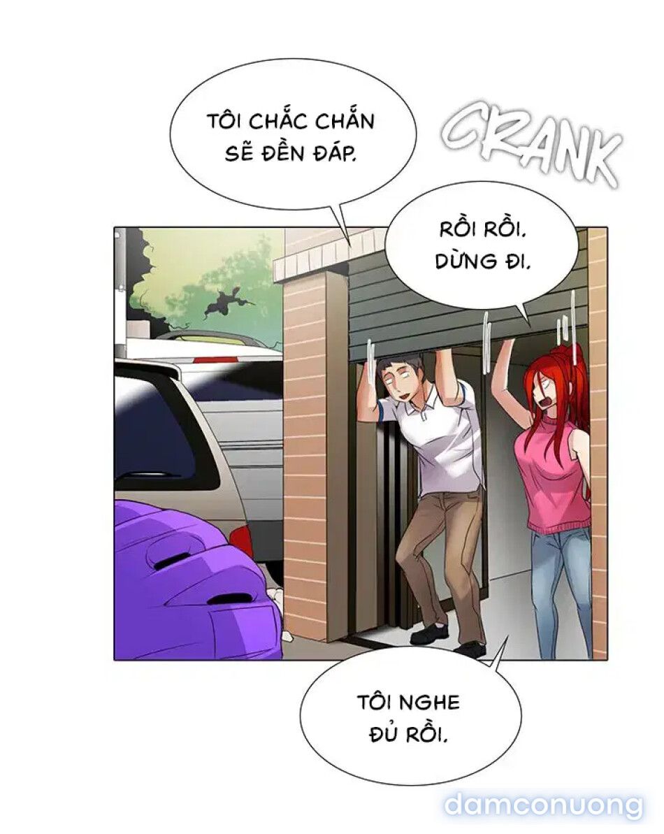 đọc truyện Vẽ Tranh Khiêu Dâm Chương 16 ảnh 17 tại Thiên Thai Truyện