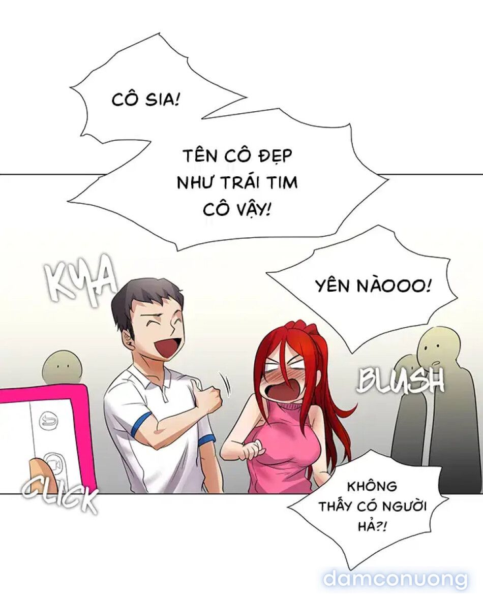 đọc truyện Vẽ Tranh Khiêu Dâm Chương 16 ảnh 25 tại Thiên Thai Truyện
