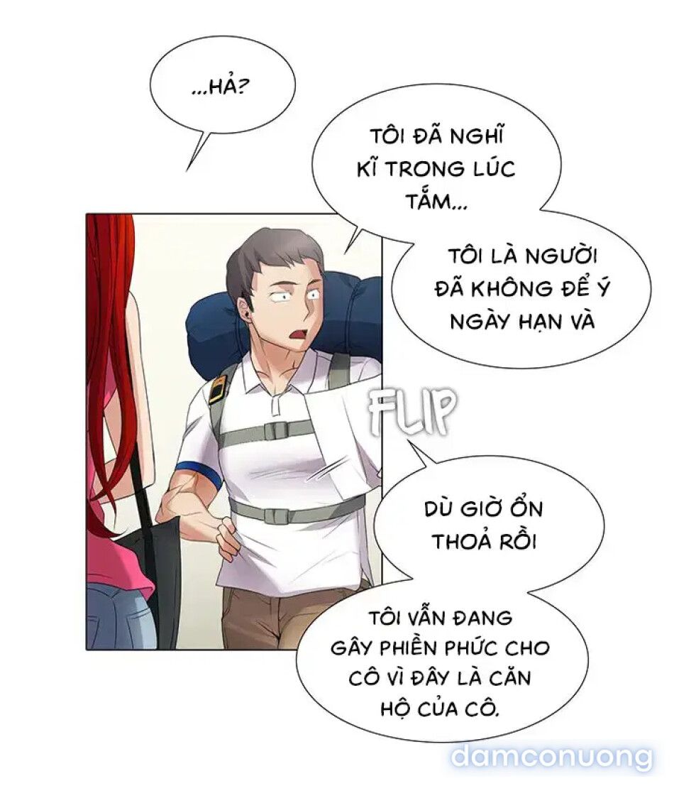 đọc truyện Vẽ Tranh Khiêu Dâm Chương 16 ảnh 11 tại Thiên Thai Truyện