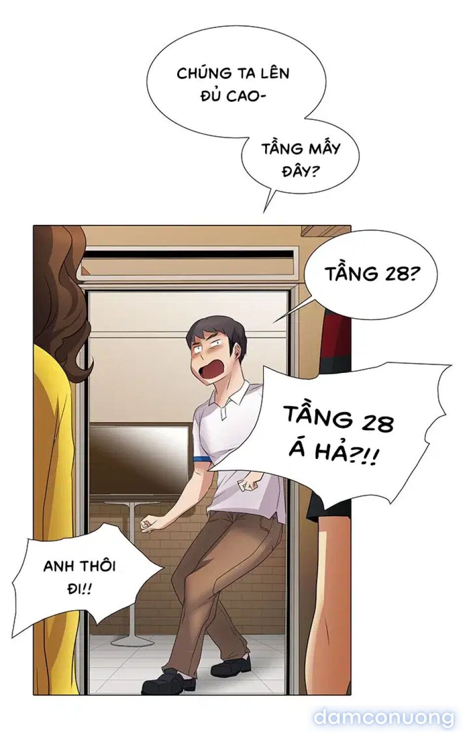 đọc truyện Vẽ Tranh Khiêu Dâm Chương 17 ảnh 31 tại Thiên Thai Truyện