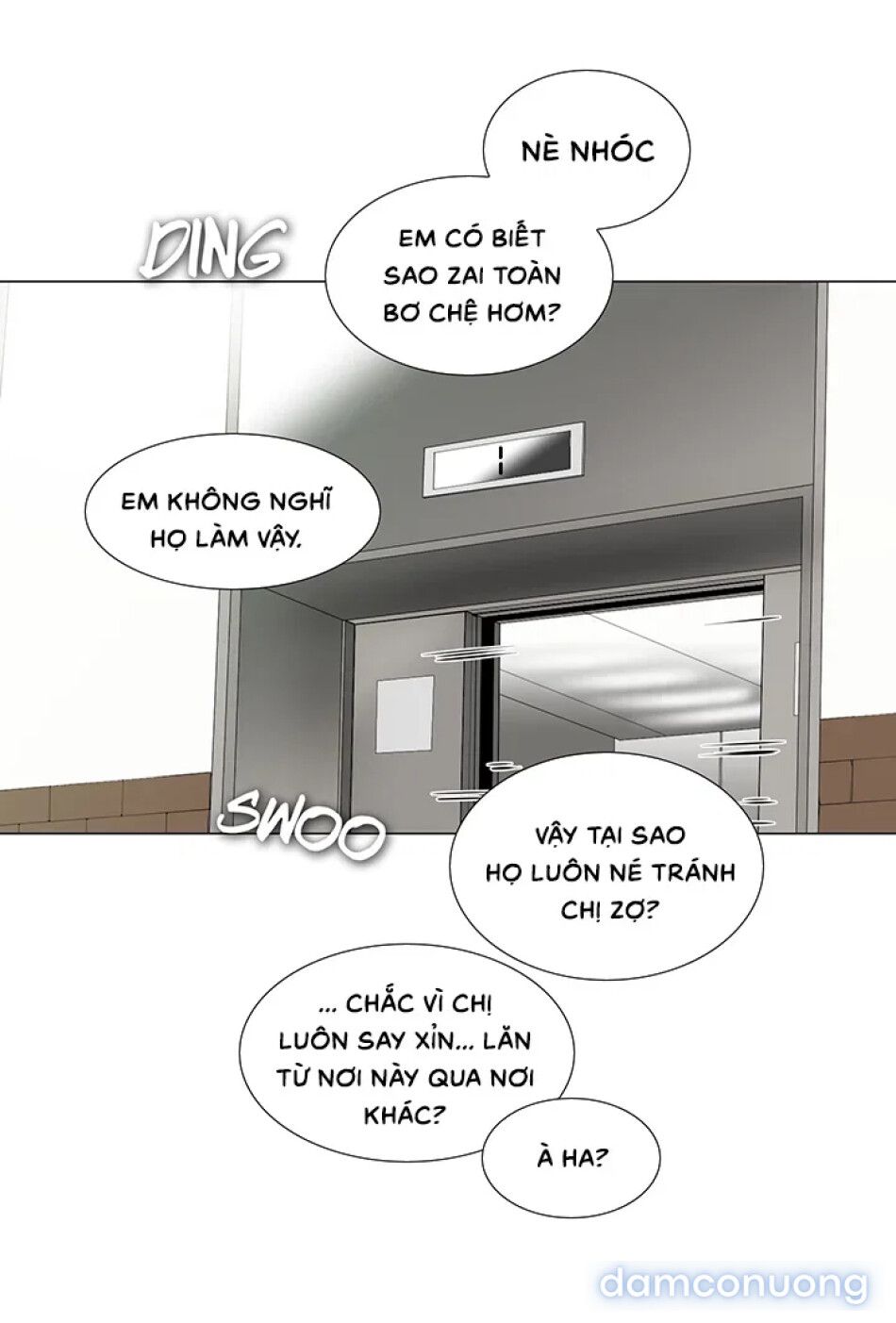 đọc truyện Vẽ Tranh Khiêu Dâm Chương 17 ảnh 10 tại Thiên Thai Truyện
