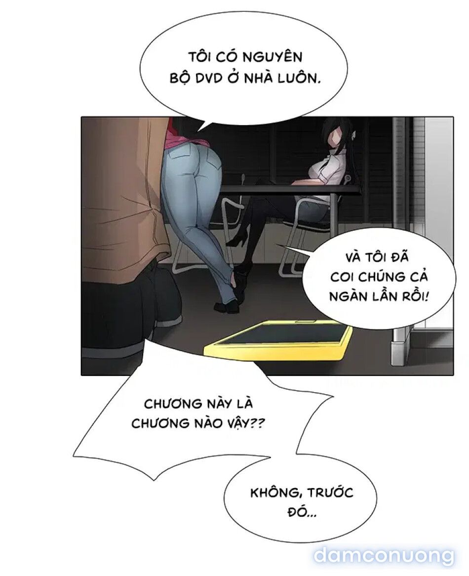 đọc truyện Vẽ Tranh Khiêu Dâm Chương 18 ảnh 14 tại Thiên Thai Truyện