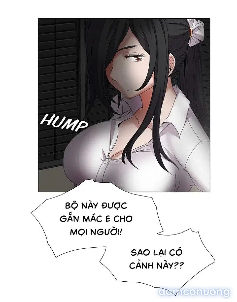 đọc truyện Vẽ Tranh Khiêu Dâm Chương 18 ảnh 15 tại Thiên Thai Truyện