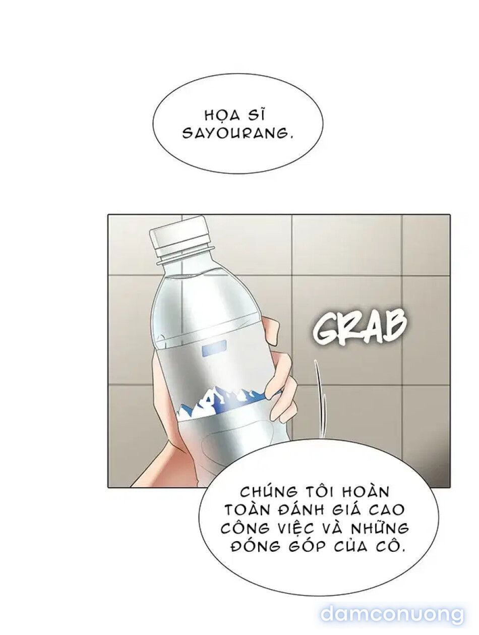 đọc truyện Vẽ Tranh Khiêu Dâm Chương 19 ảnh 13 tại Thiên Thai Truyện