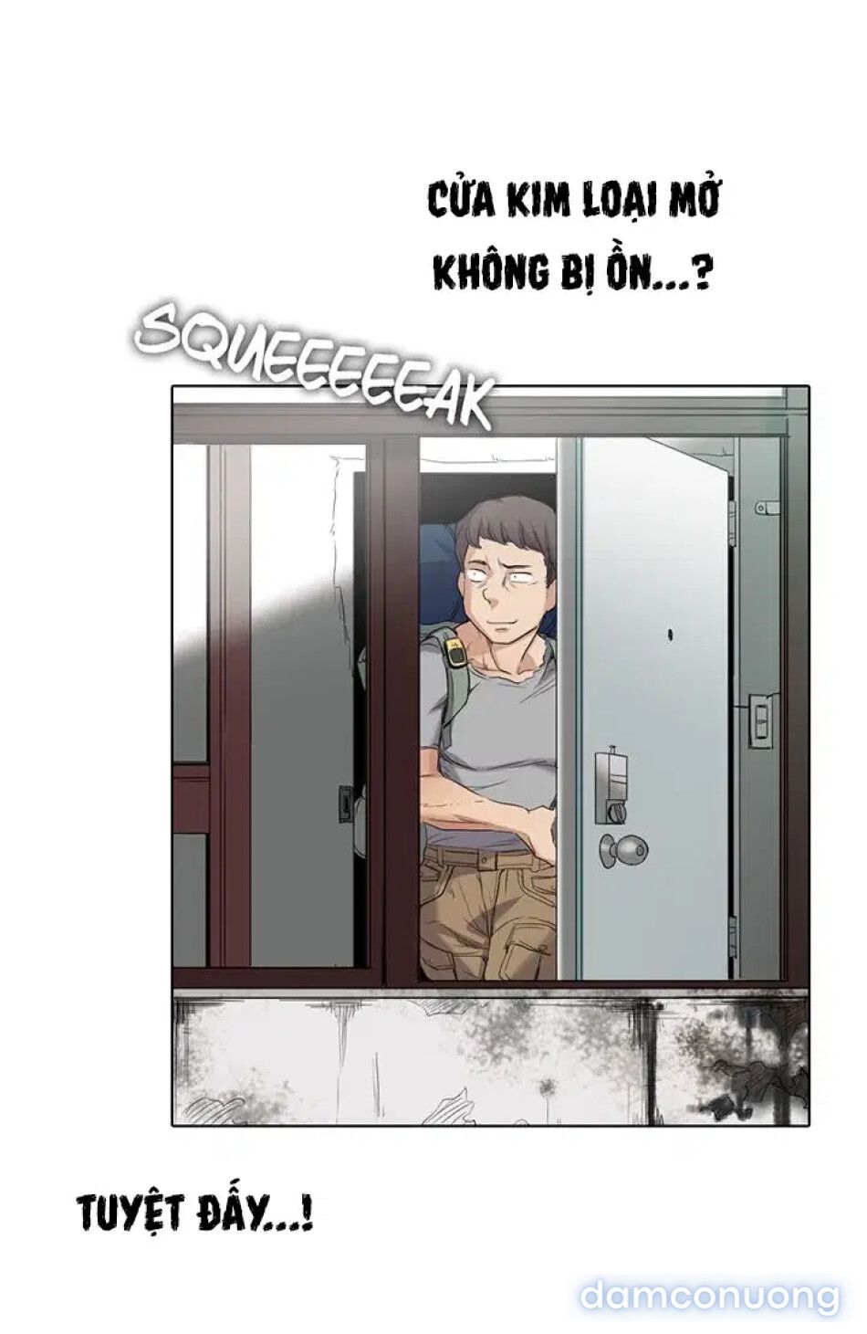 đọc truyện Vẽ Tranh Khiêu Dâm Chương 2 ảnh 18 tại Thiên Thai Truyện