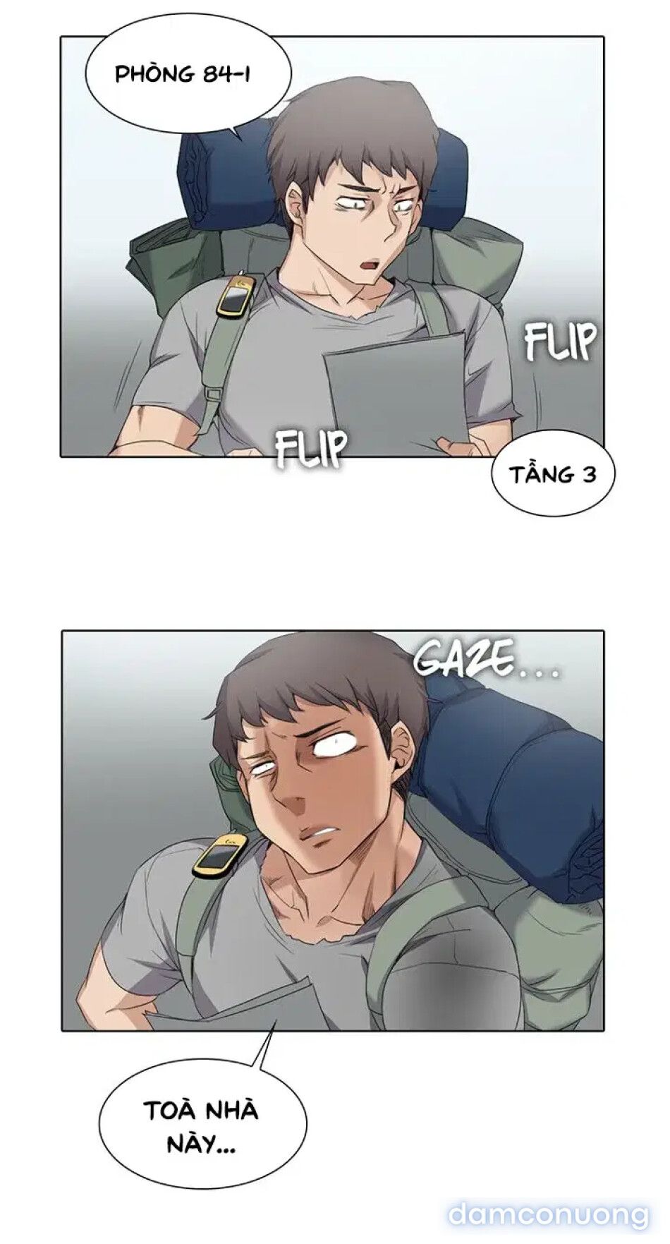 đọc truyện Vẽ Tranh Khiêu Dâm Chương 2 ảnh 4 tại Thiên Thai Truyện