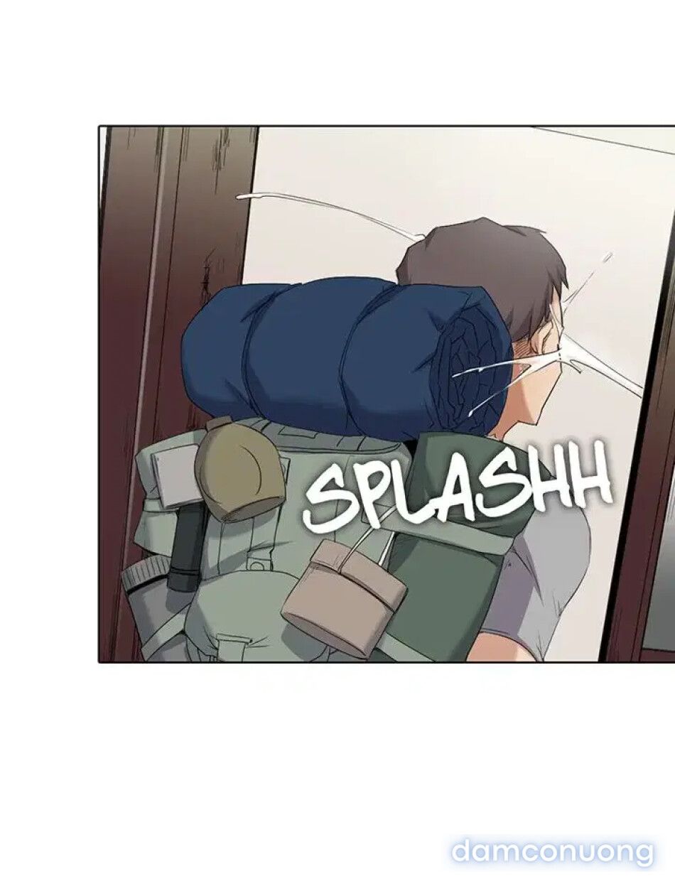 đọc truyện Vẽ Tranh Khiêu Dâm Chương 2 ảnh 25 tại Thiên Thai Truyện