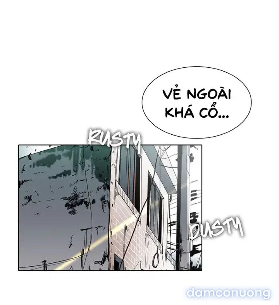 đọc truyện Vẽ Tranh Khiêu Dâm Chương 2 ảnh 6 tại Thiên Thai Truyện