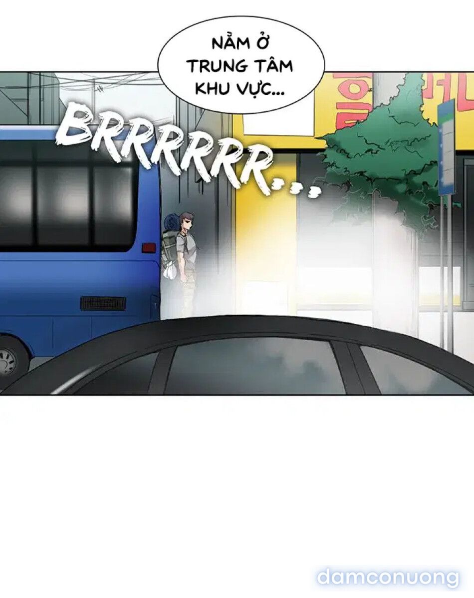 đọc truyện Vẽ Tranh Khiêu Dâm Chương 2 ảnh 9 tại Thiên Thai Truyện