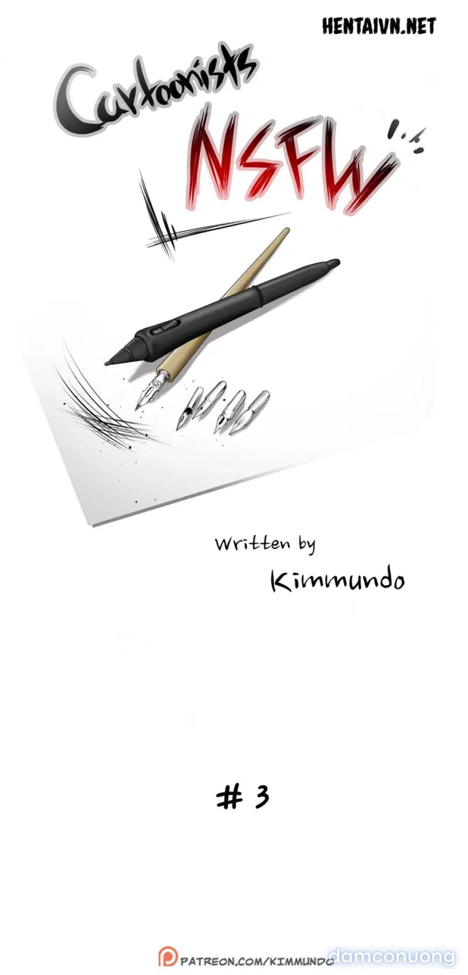 đọc truyện Vẽ Tranh Khiêu Dâm Chương 3 ảnh 3 tại Thiên Thai Truyện