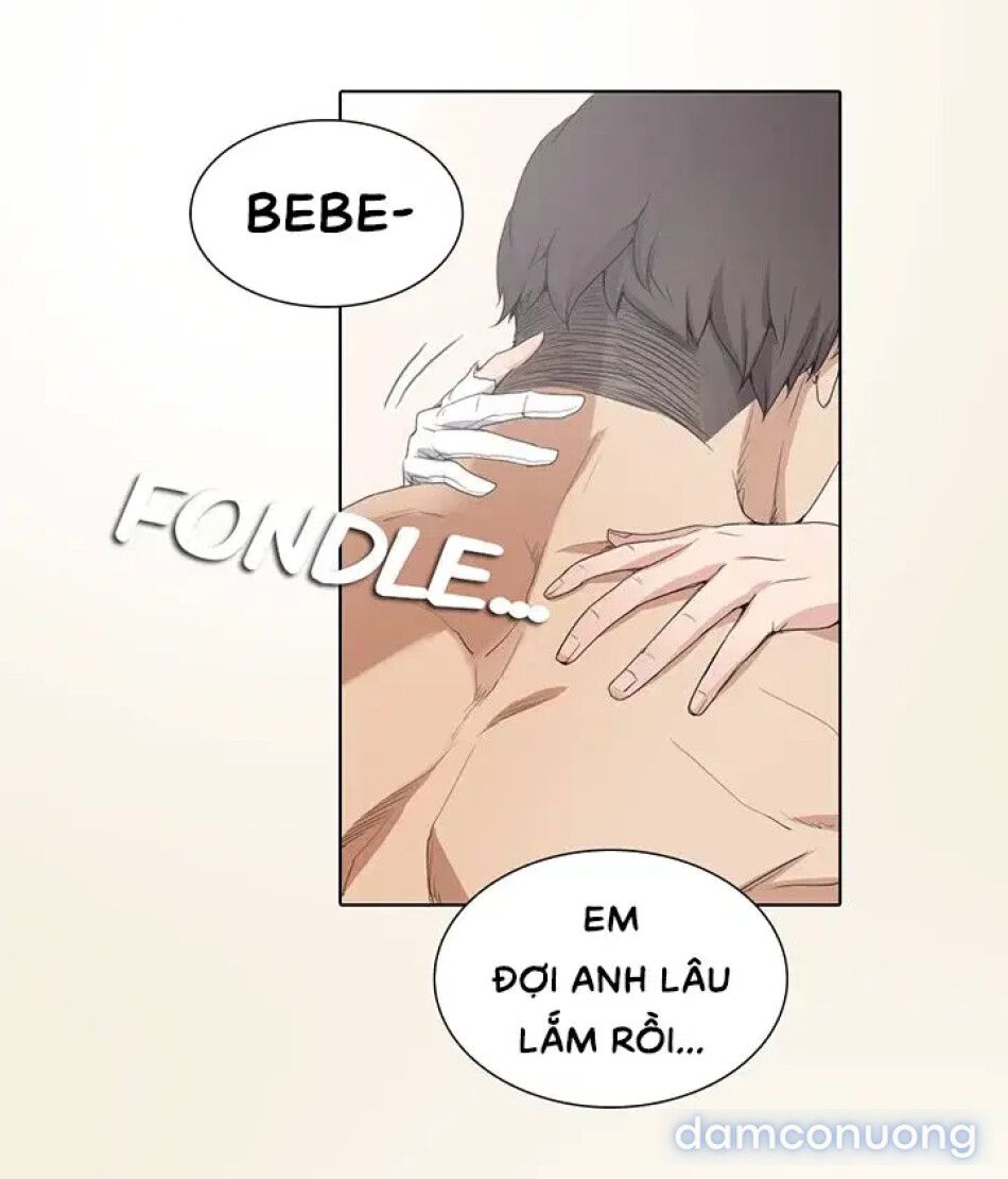 đọc truyện Vẽ Tranh Khiêu Dâm Chương 3 ảnh 23 tại Thiên Thai Truyện