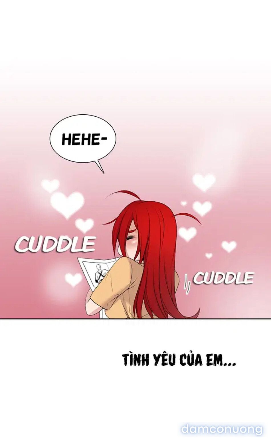 đọc truyện Vẽ Tranh Khiêu Dâm Chương 3 ảnh 9 tại Thiên Thai Truyện