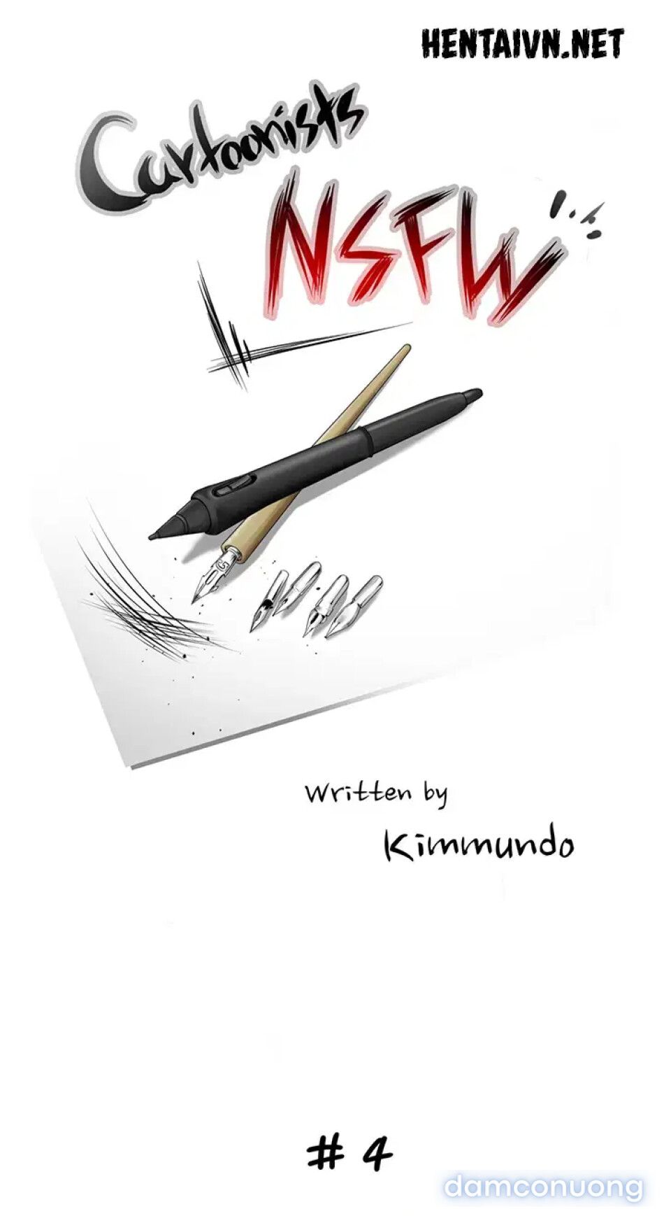 đọc truyện Vẽ Tranh Khiêu Dâm Chương 4 ảnh 3 tại Thiên Thai Truyện