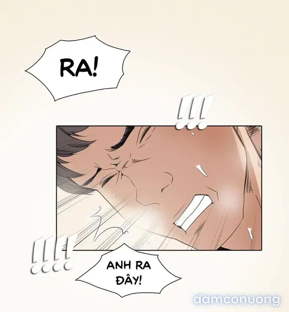 đọc truyện Vẽ Tranh Khiêu Dâm Chương 4 ảnh 15 tại Thiên Thai Truyện